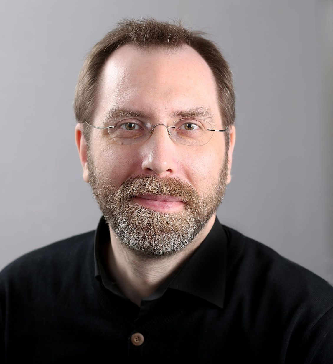 Porträt Christian Gebel
